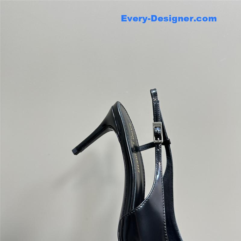 Y51 pointed toe high heels