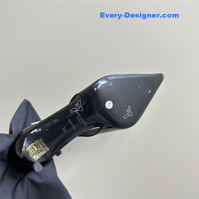 Y51 pointed toe high heels