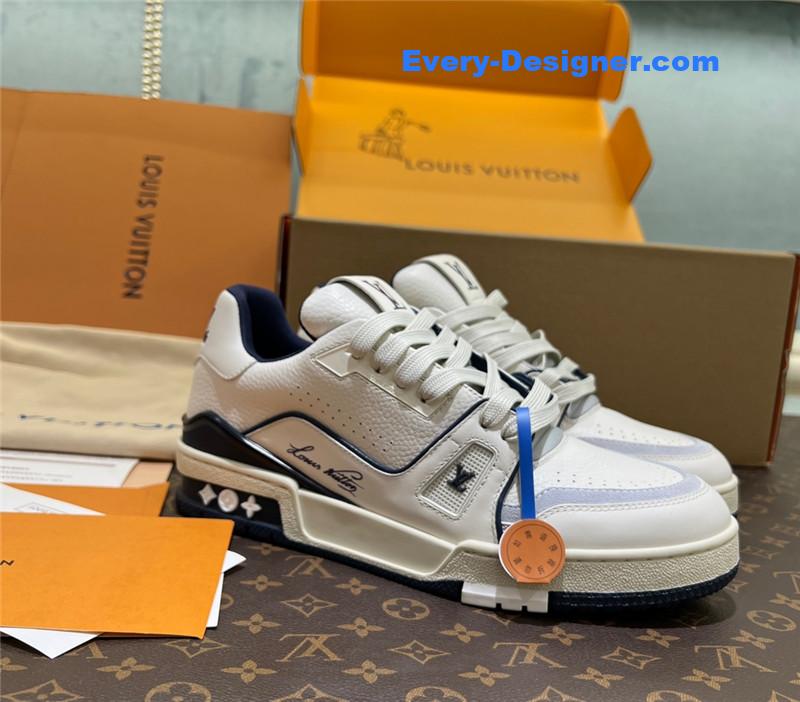 louis vuitton LV new casual sneakers