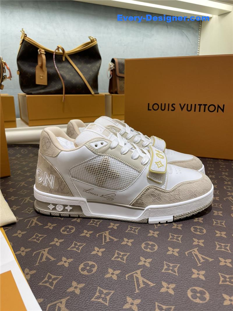 louis vuitton LV new casual sneakers