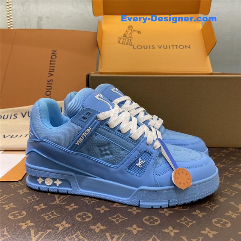 louis vuitton LV new casual sneakers