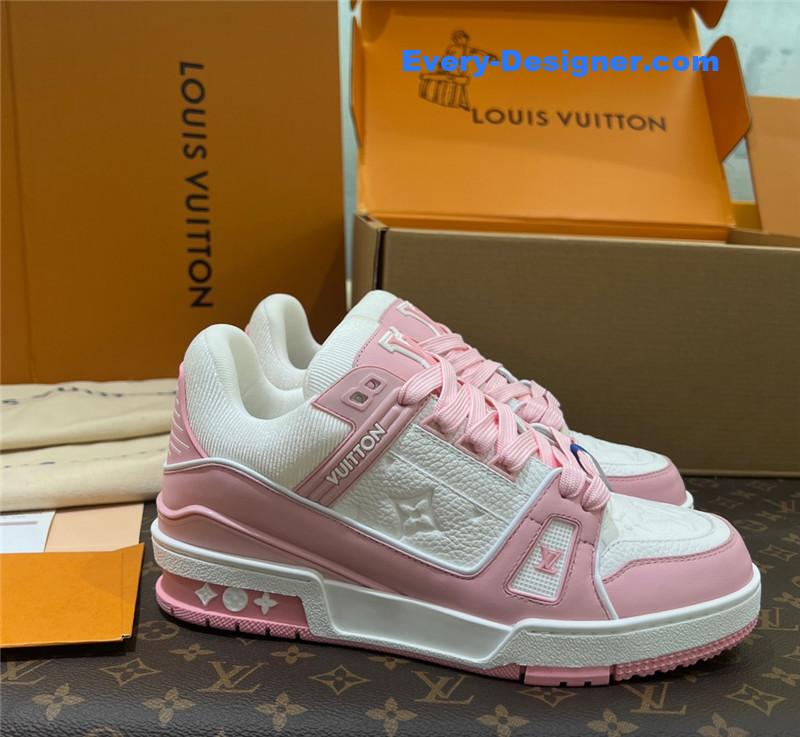 louis vuitton LV new casual sneakers