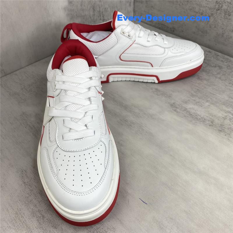 Christian Louboutin Astroloubi Lace-Up Sneakers