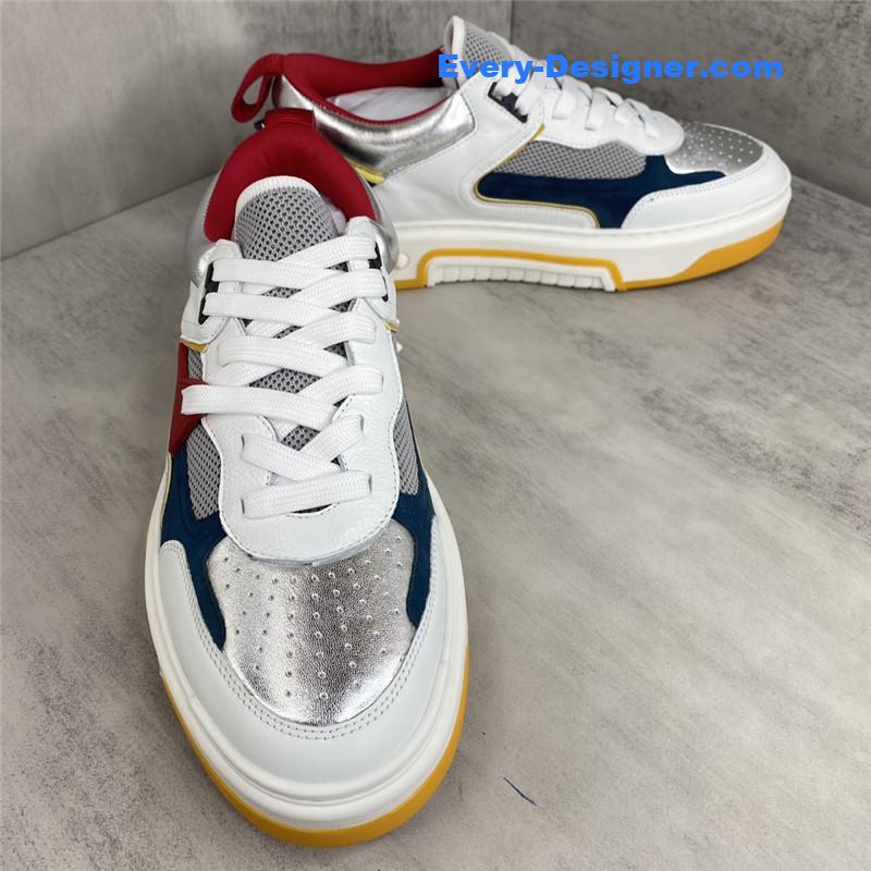Christian Louboutin new sneakers