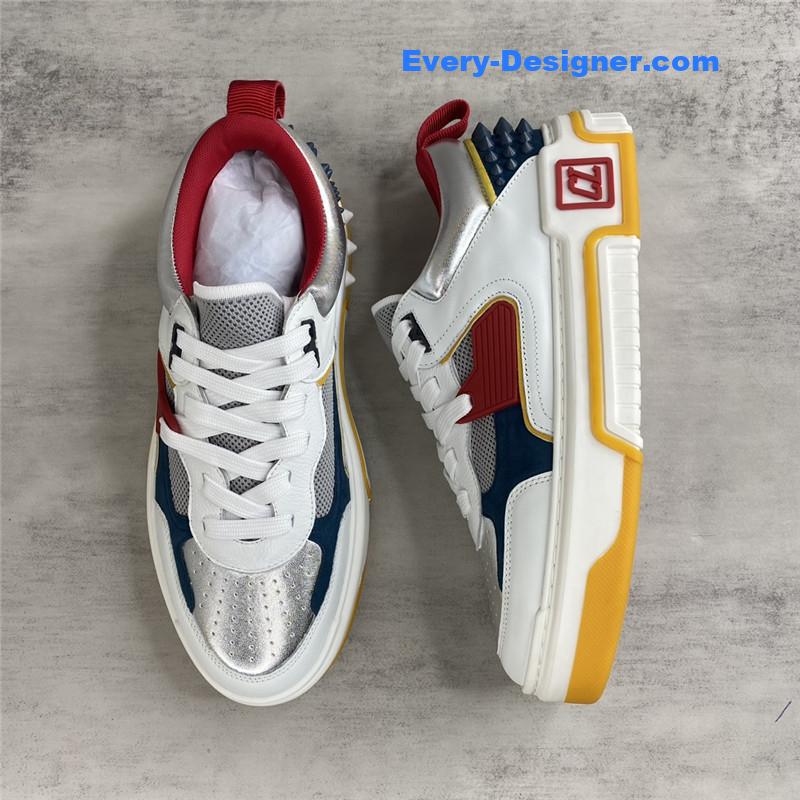 Christian Louboutin new sneakers