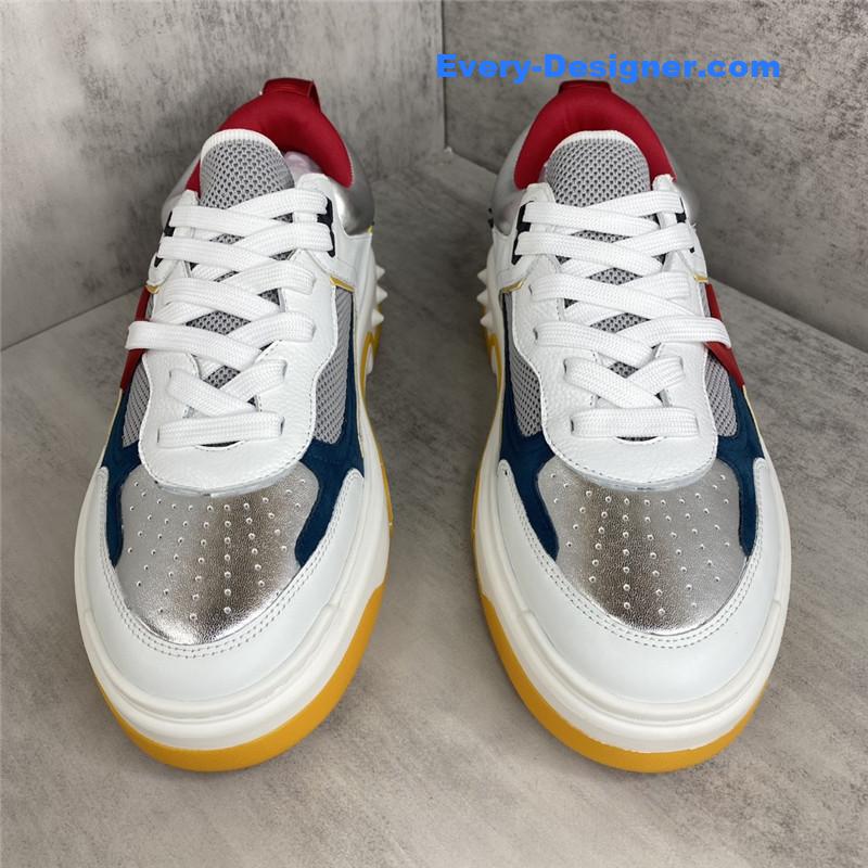 Christian Louboutin new sneakers