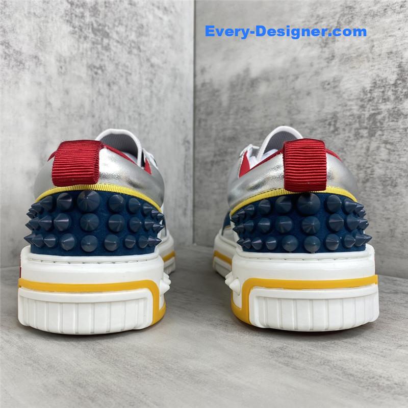 Christian Louboutin new sneakers