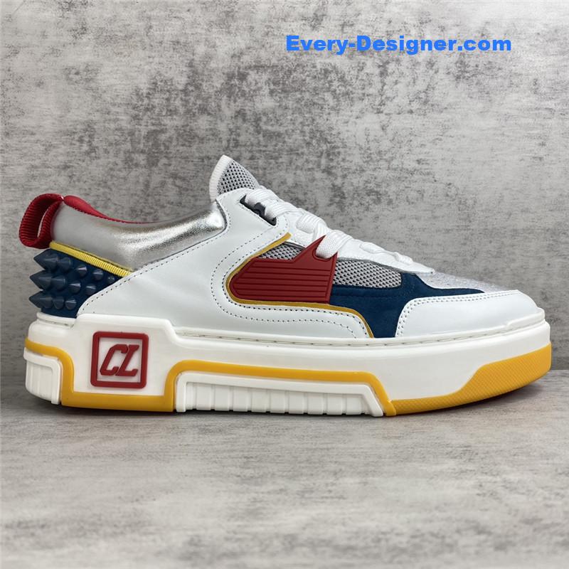 Christian Louboutin new sneakers