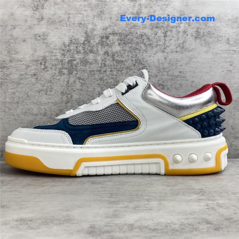Christian Louboutin new sneakers