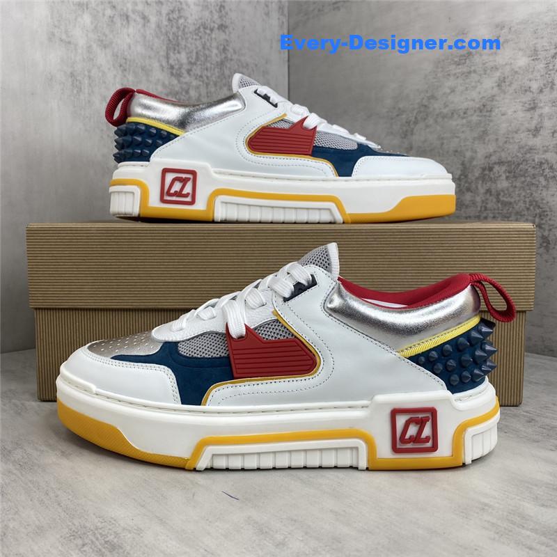 Christian Louboutin new sneakers
