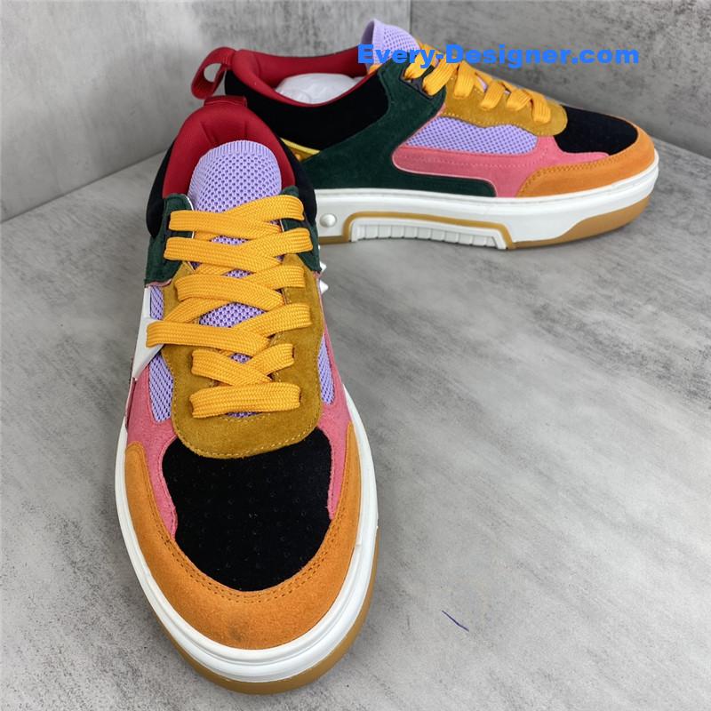 Christian Louboutin new sneakers