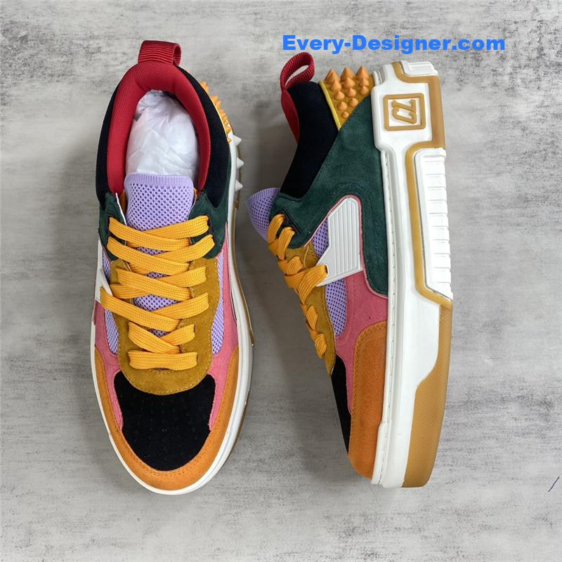 Christian Louboutin new sneakers