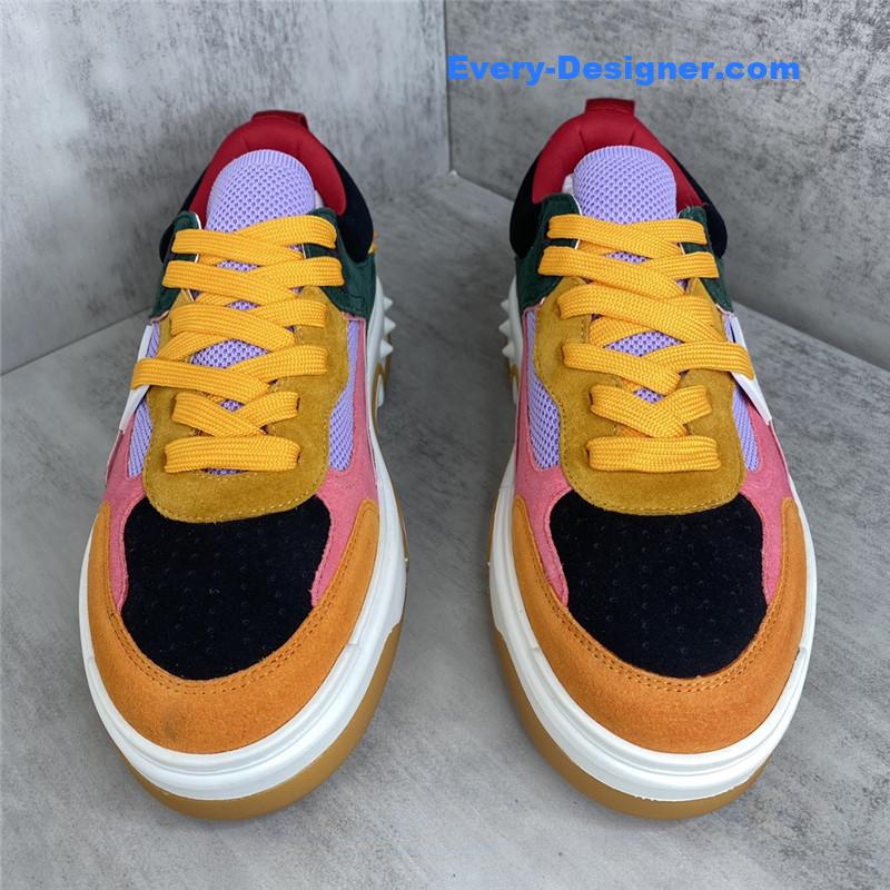 Christian Louboutin new sneakers