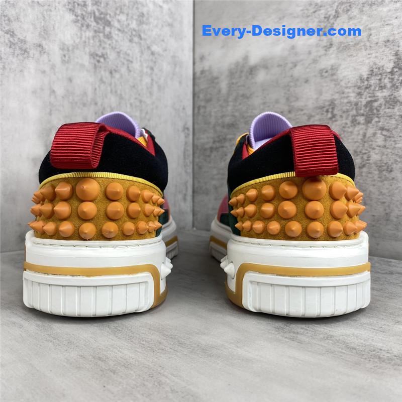 Christian Louboutin new sneakers
