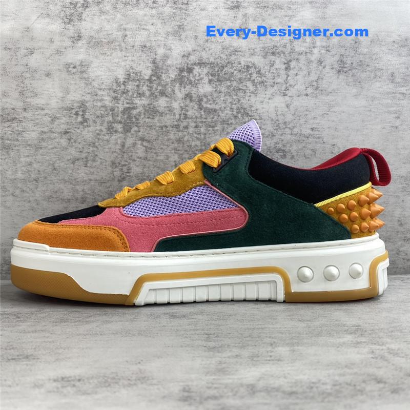 Christian Louboutin new sneakers