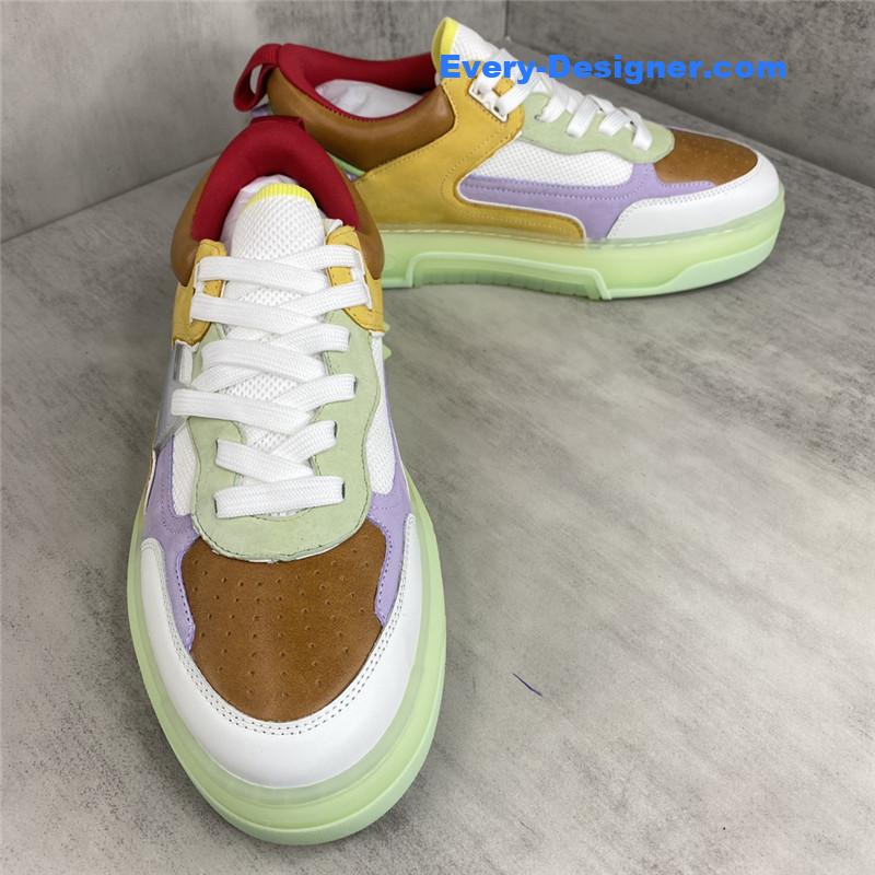 Christian Louboutin new sneakers