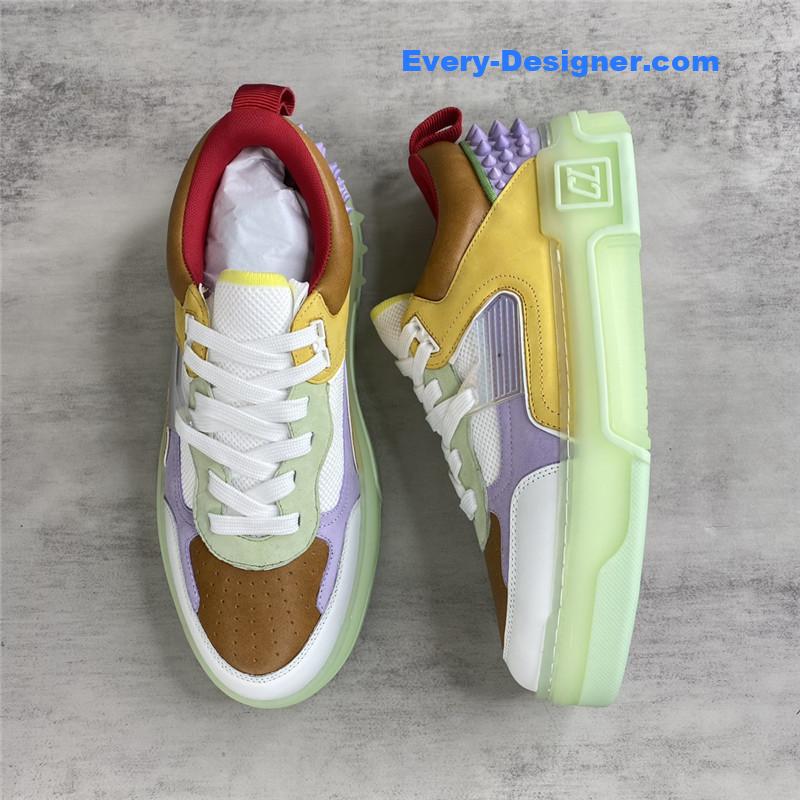 Christian Louboutin new sneakers