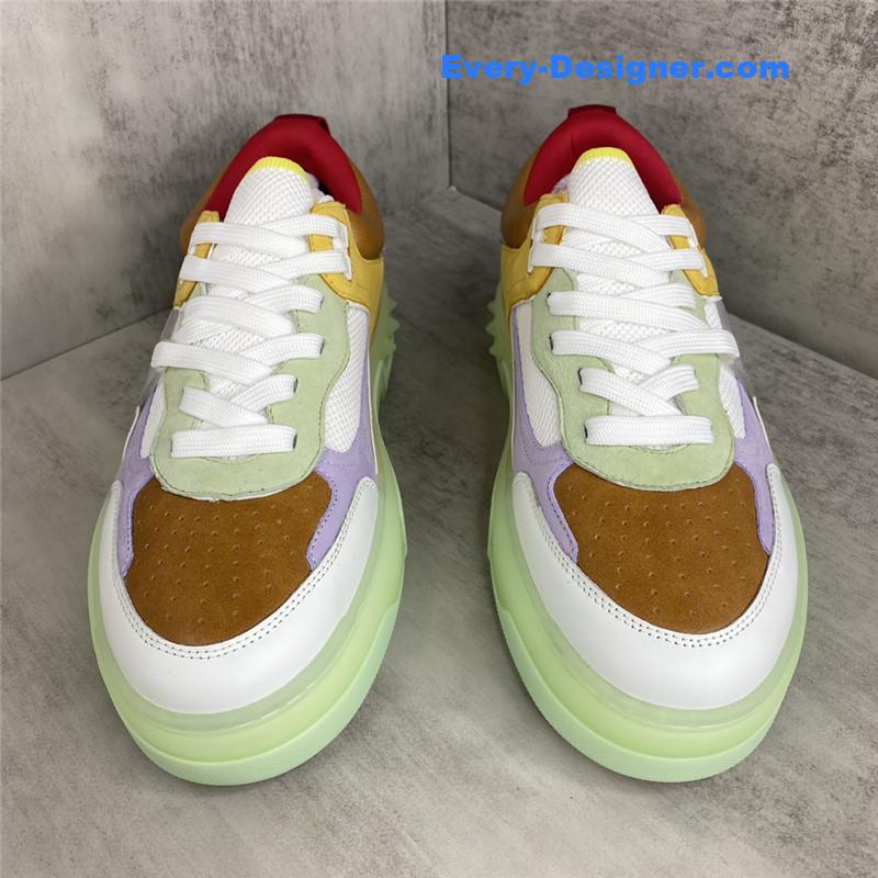 Christian Louboutin new sneakers