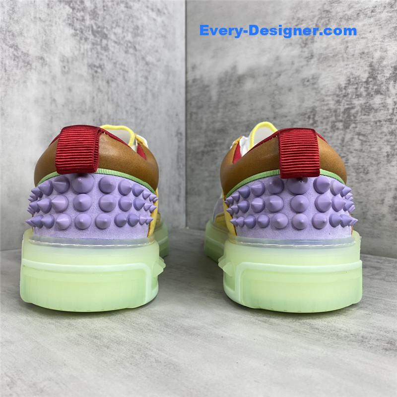 Christian Louboutin new sneakers