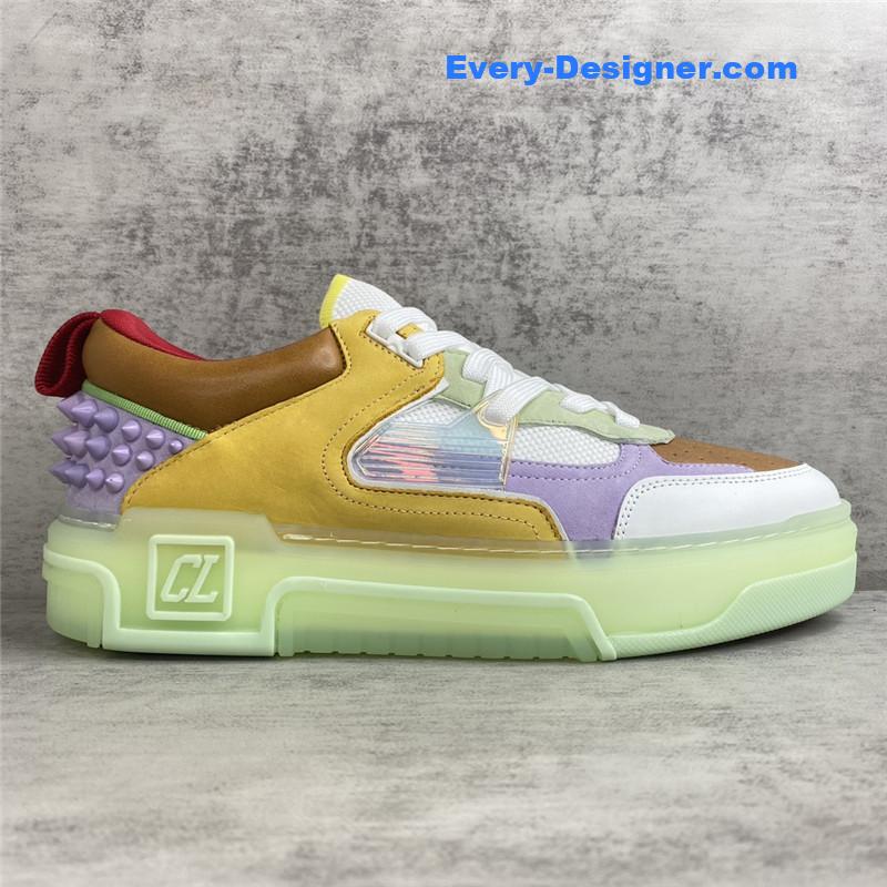 Christian Louboutin new sneakers