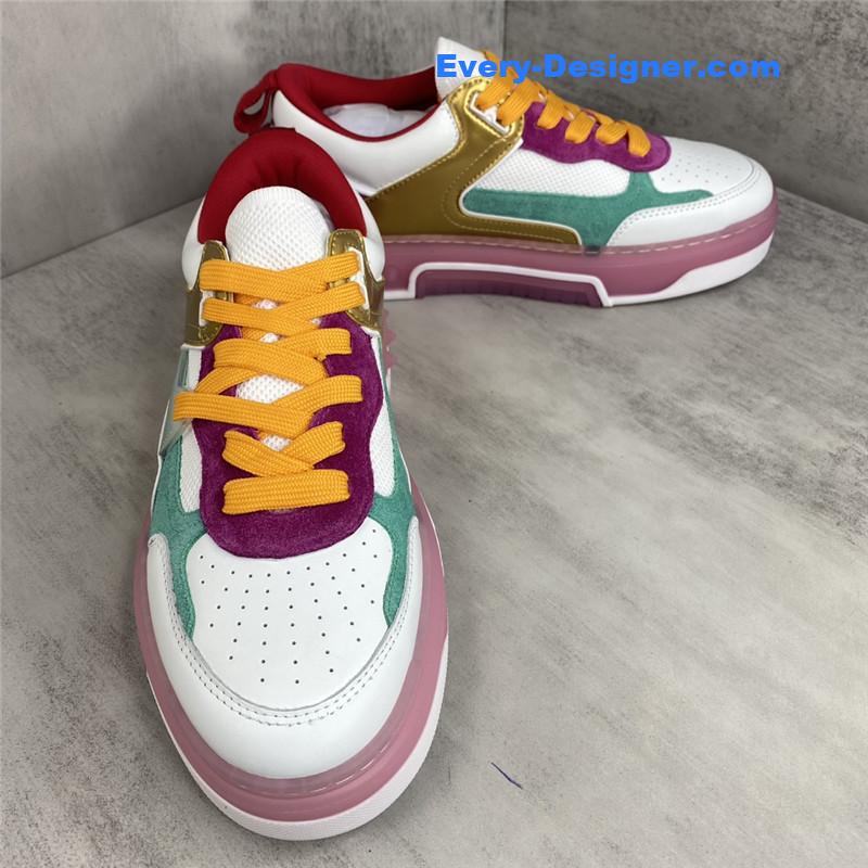 Christian Louboutin new sneakers