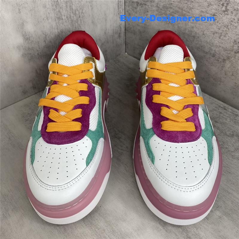 Christian Louboutin new sneakers