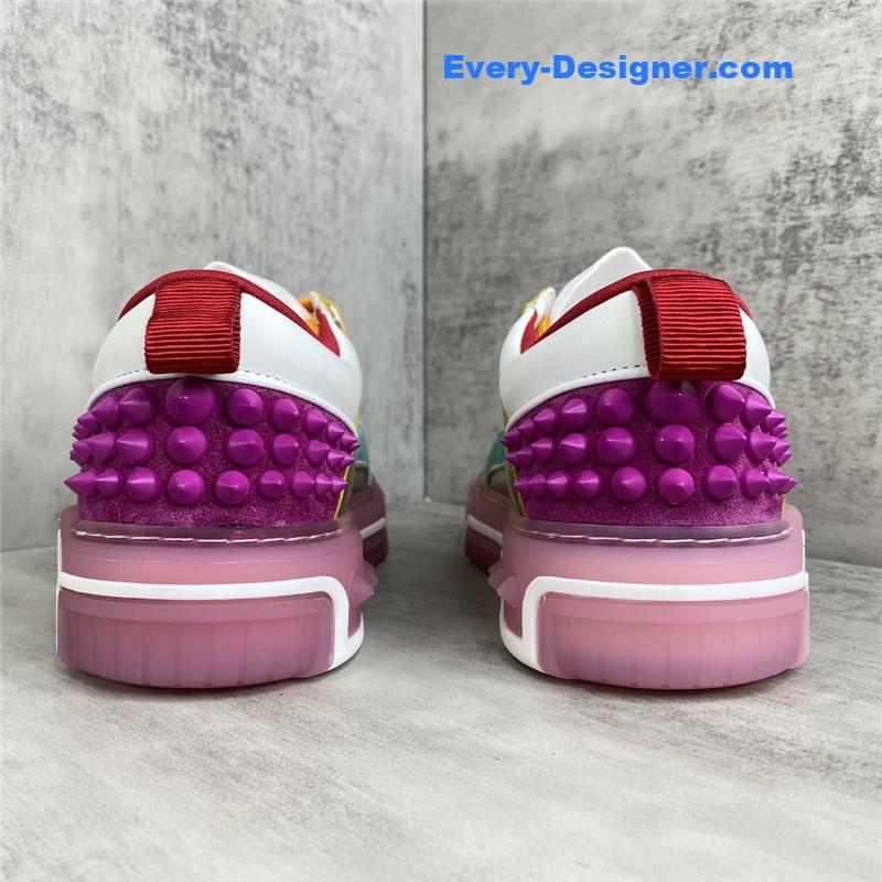 Christian Louboutin new sneakers