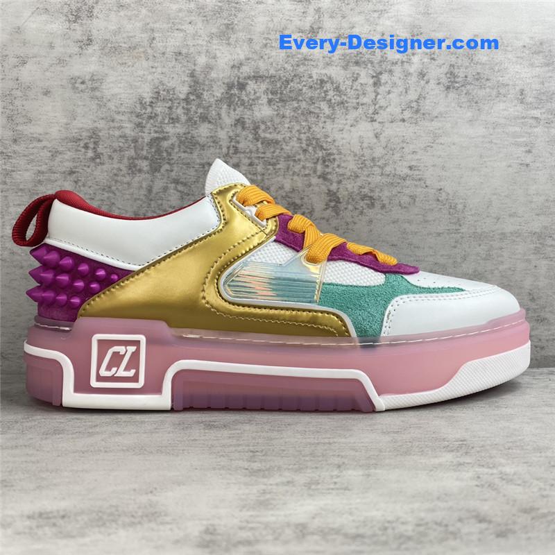 Christian Louboutin new sneakers