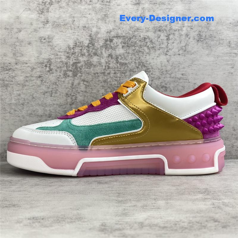 Christian Louboutin new sneakers
