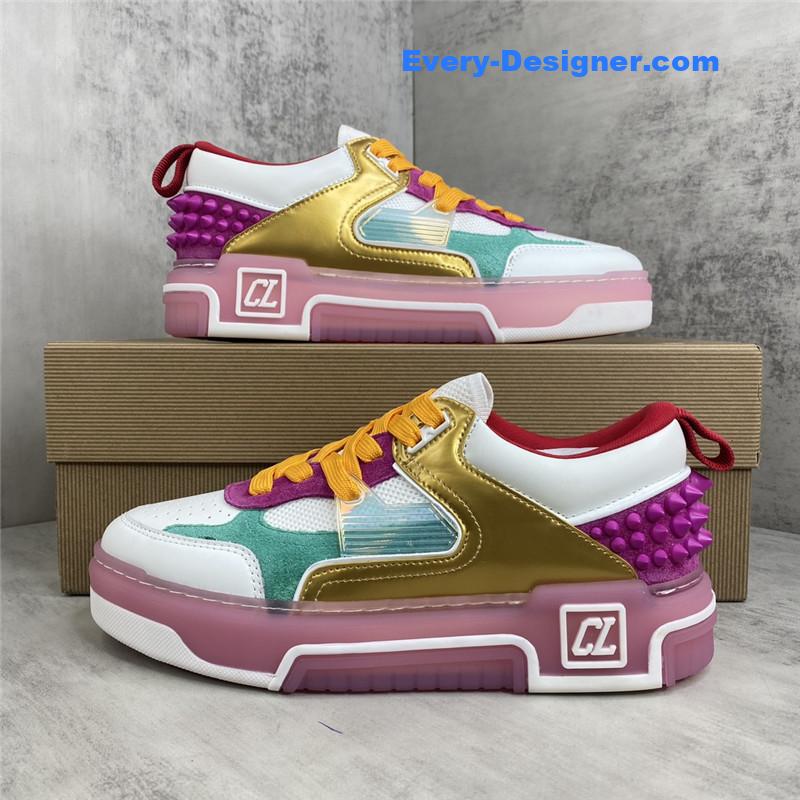 Christian Louboutin new sneakers