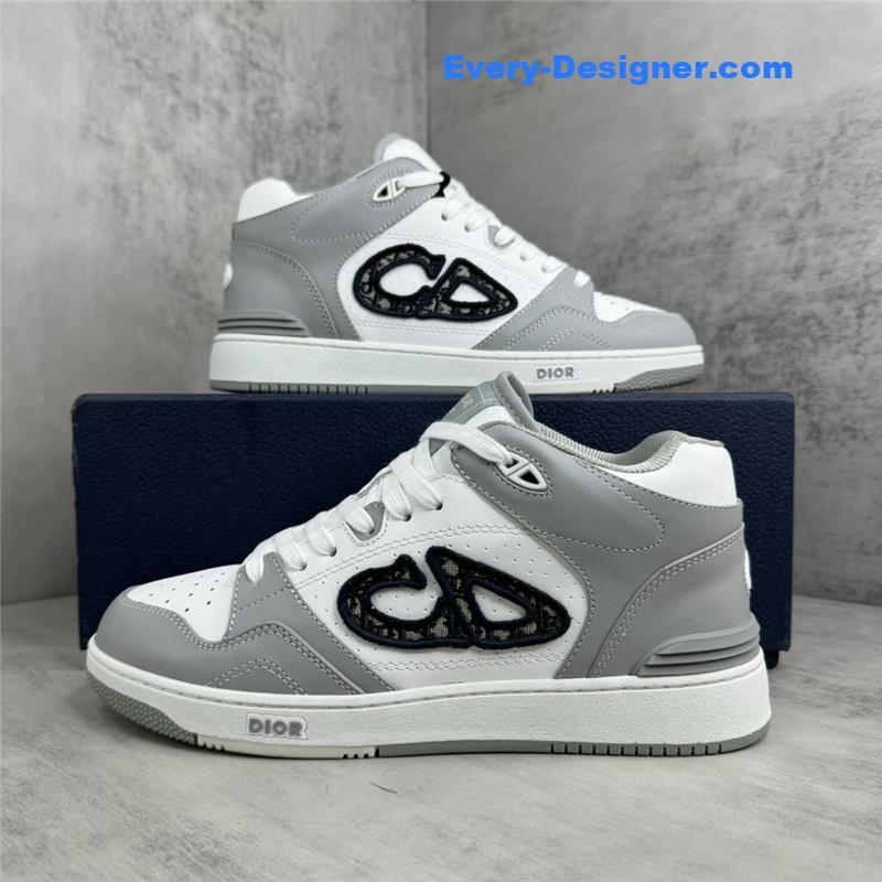dior new casual sneakers
