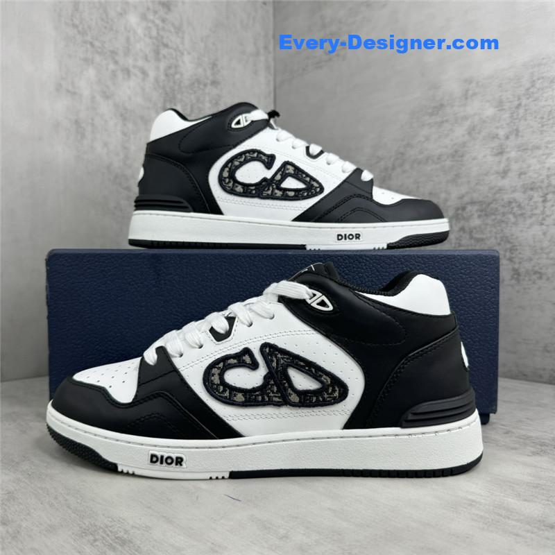 dior new casual sneakers