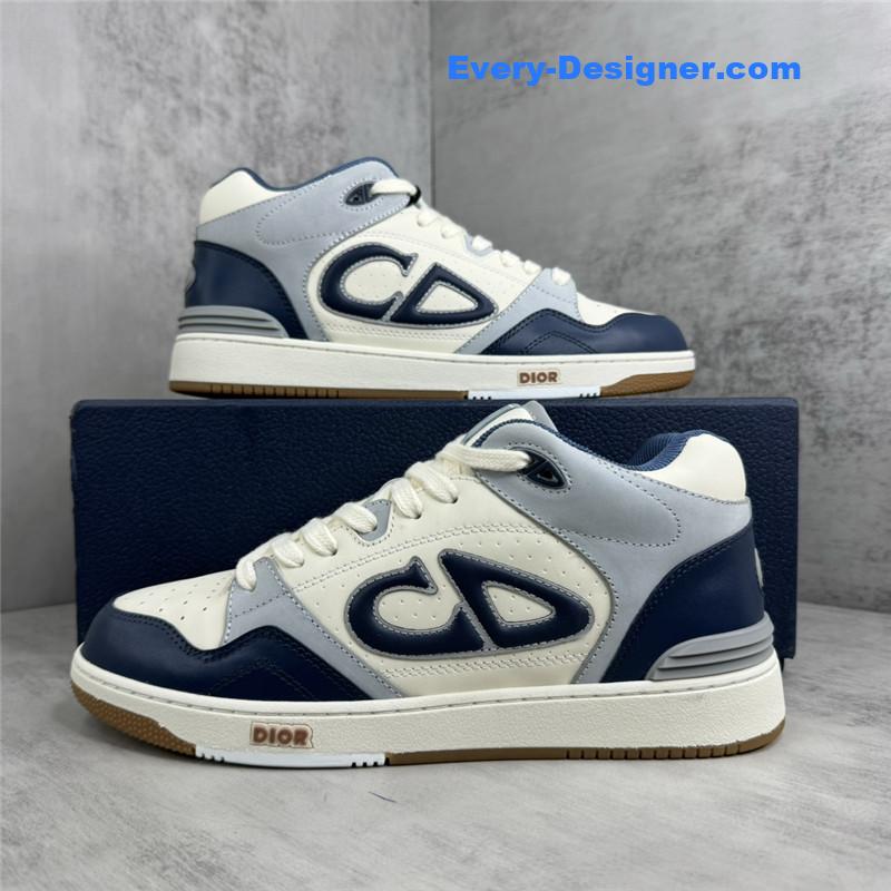 dior new casual sneakers