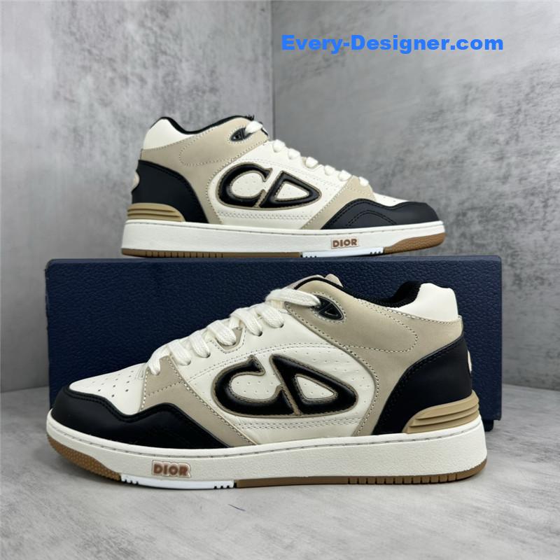 dior new casual sneakers