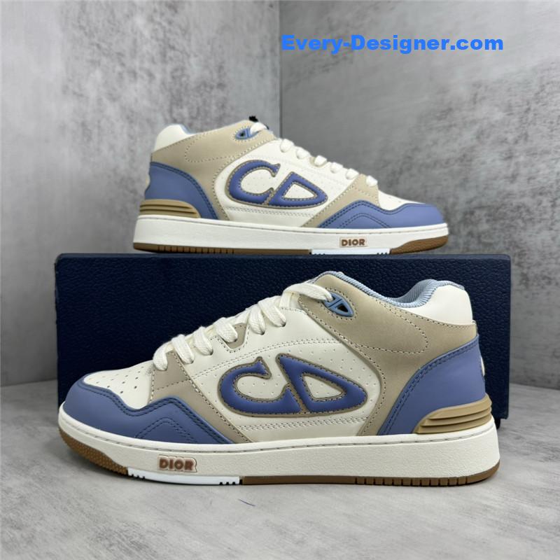 dior new casual sneakers