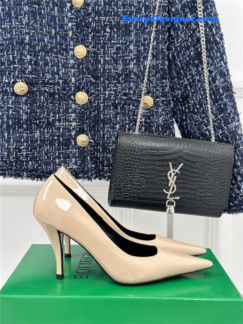 the row new stiletto pointed toe high heels