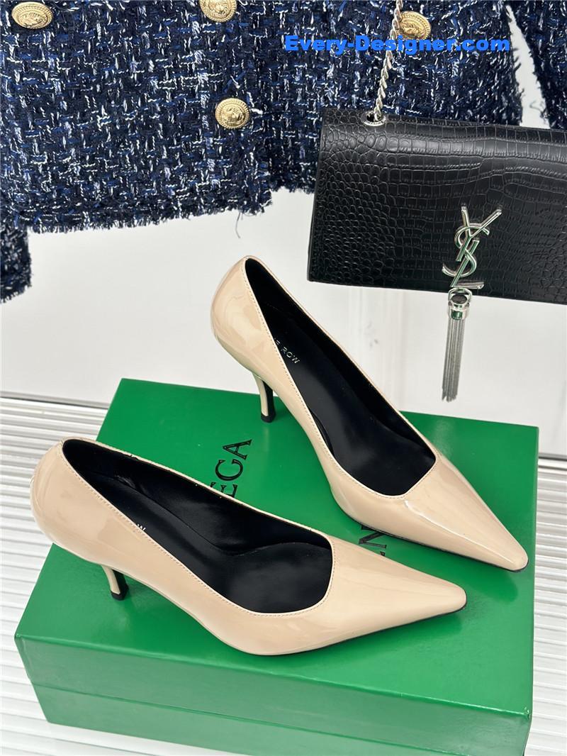 the row new stiletto pointed toe high heels