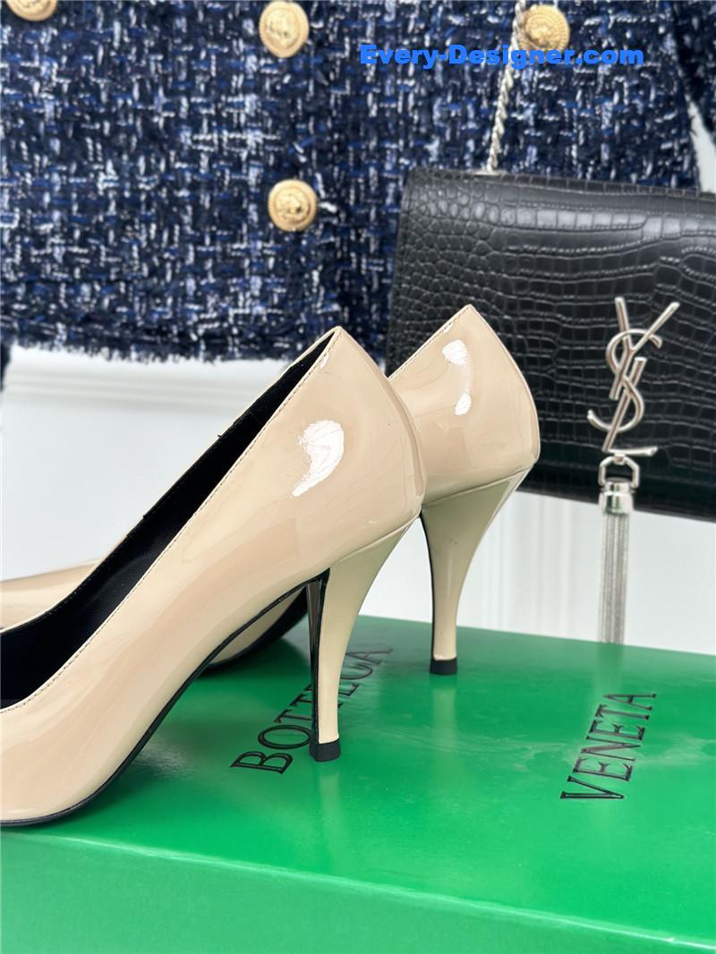 the row new stiletto pointed toe high heels