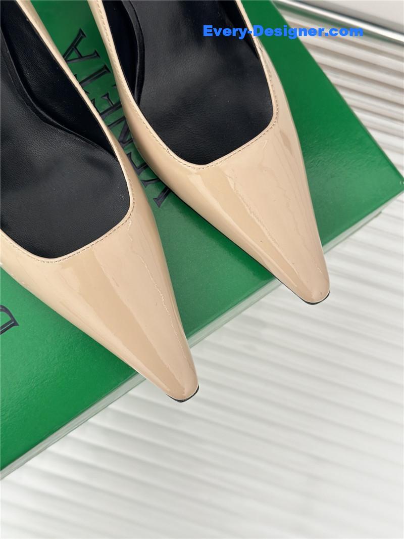 the row new stiletto pointed toe high heels