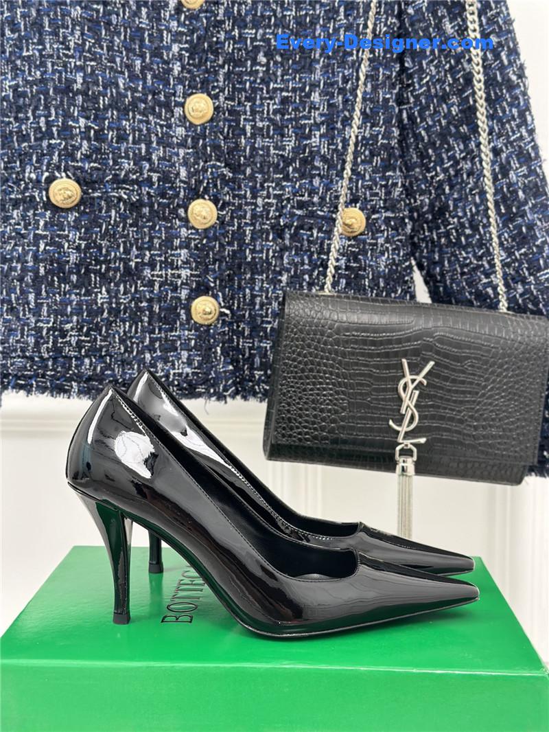 the row new stiletto pointed toe high heels