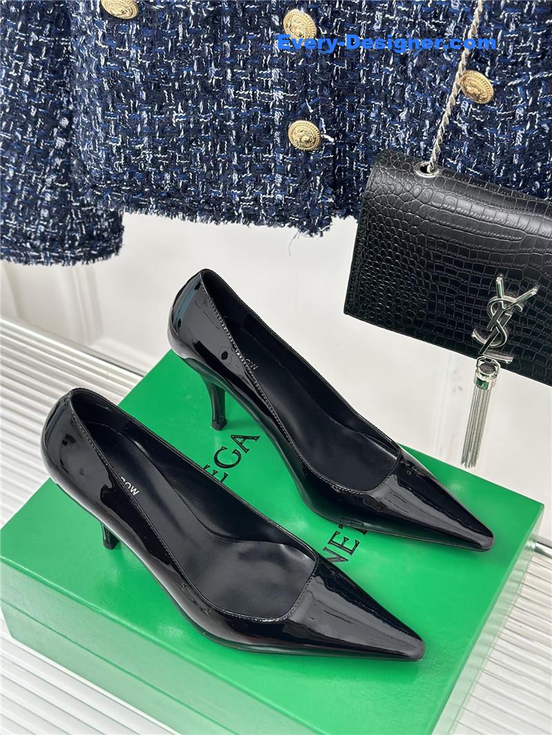 the row new stiletto pointed toe high heels