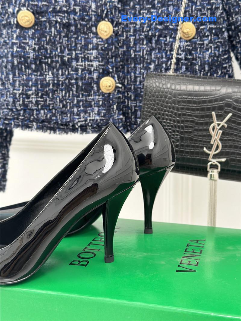 the row new stiletto pointed toe high heels