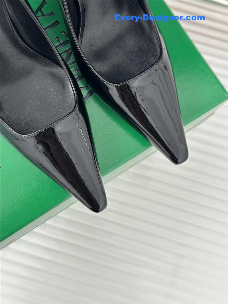 the row new stiletto pointed toe high heels