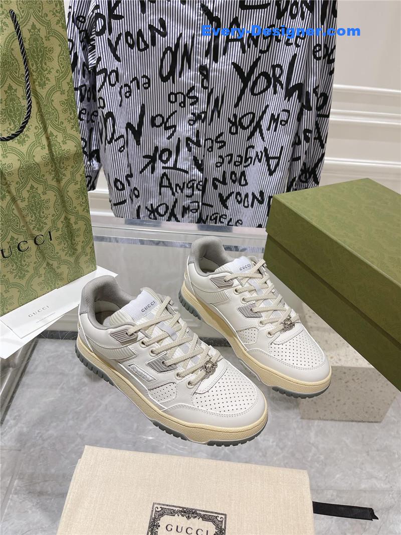 Gucci couple casual sneakers