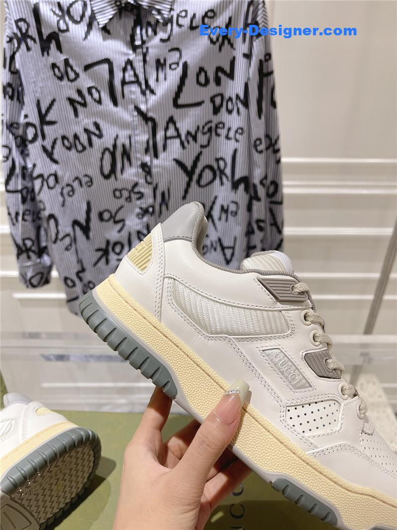 Gucci couple casual sneakers