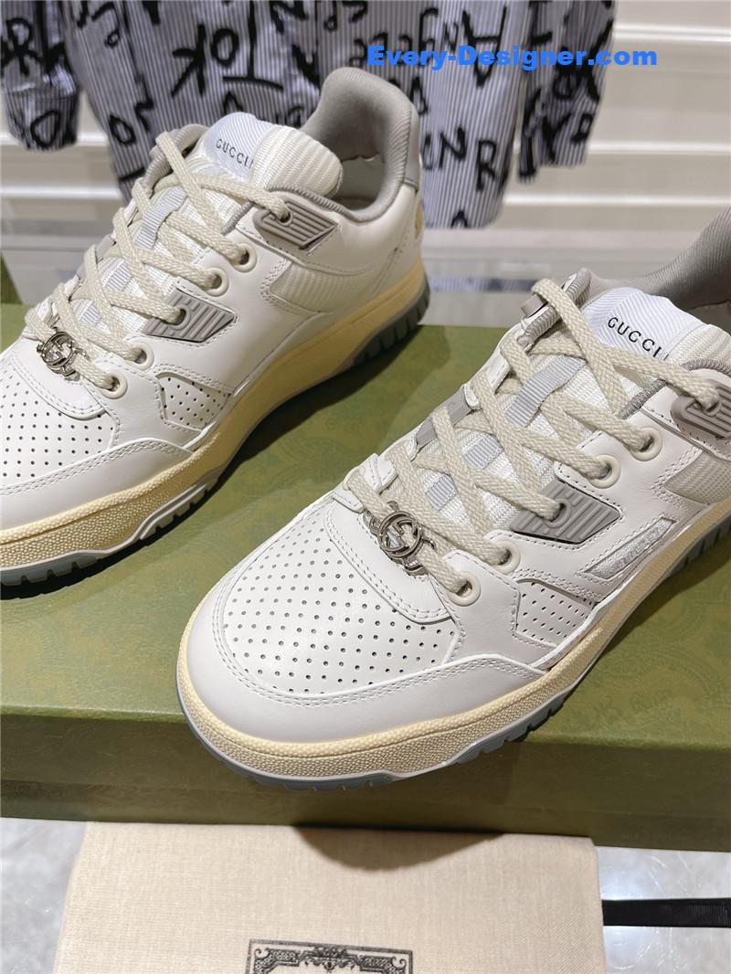 Gucci couple casual sneakers