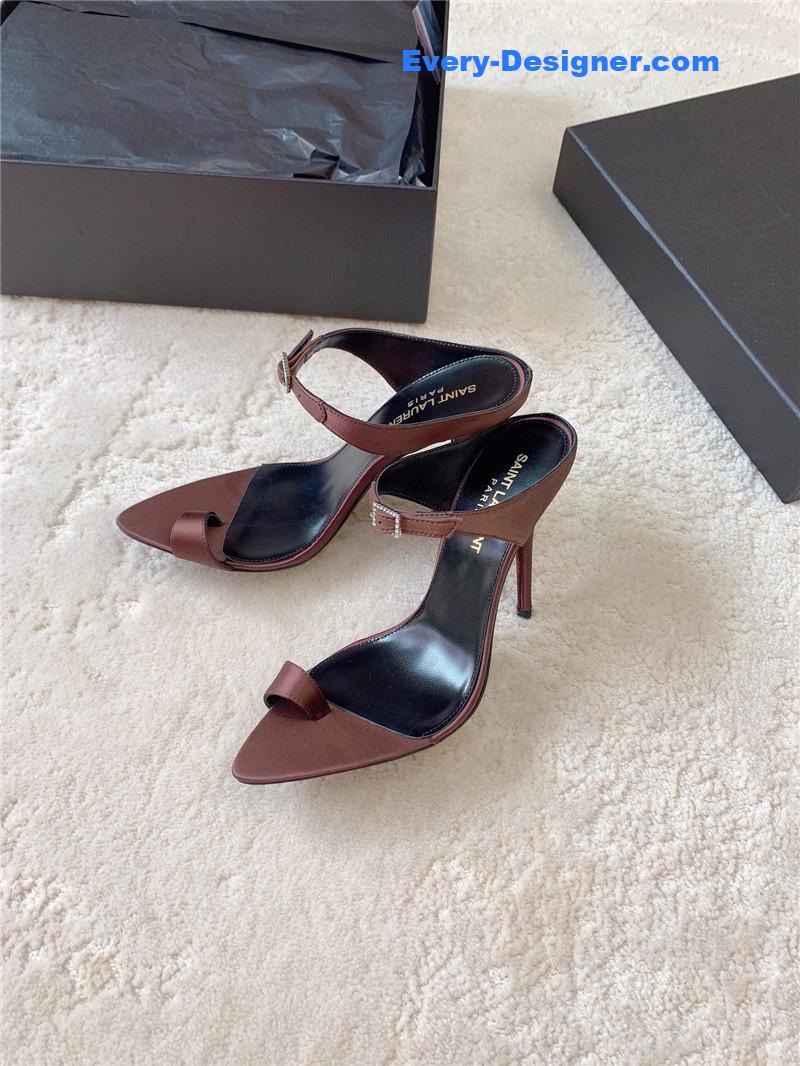 YSL new sandals