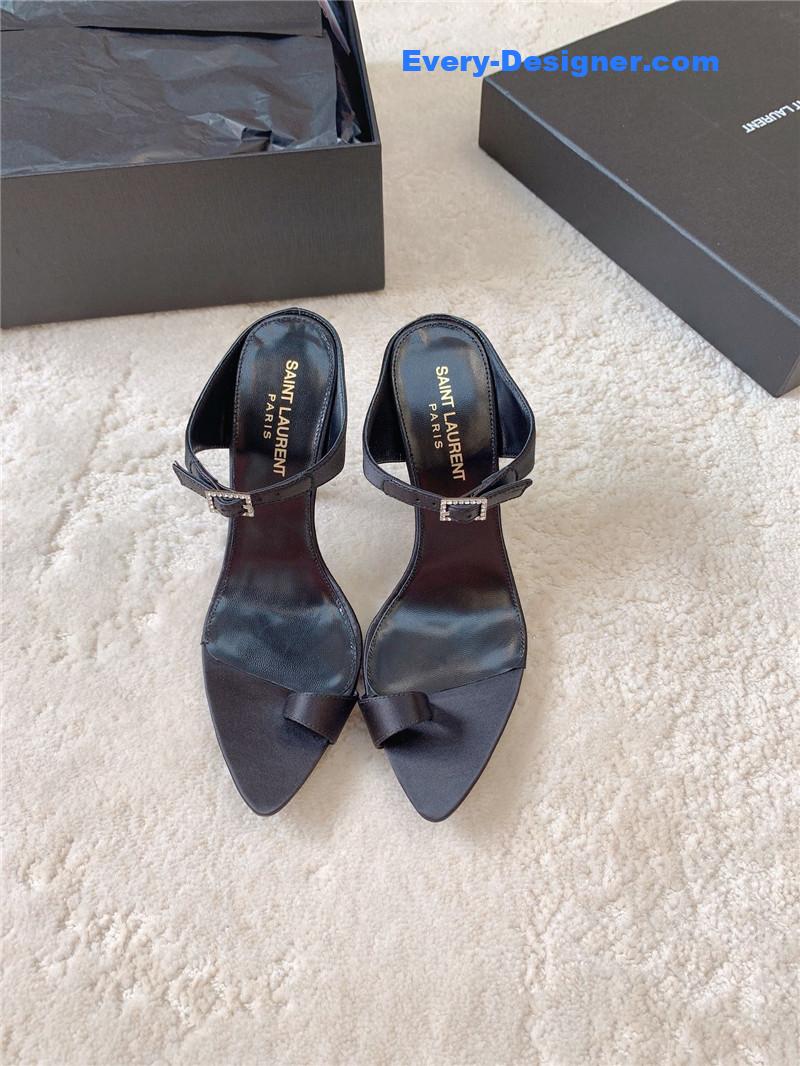 YSL new sandals