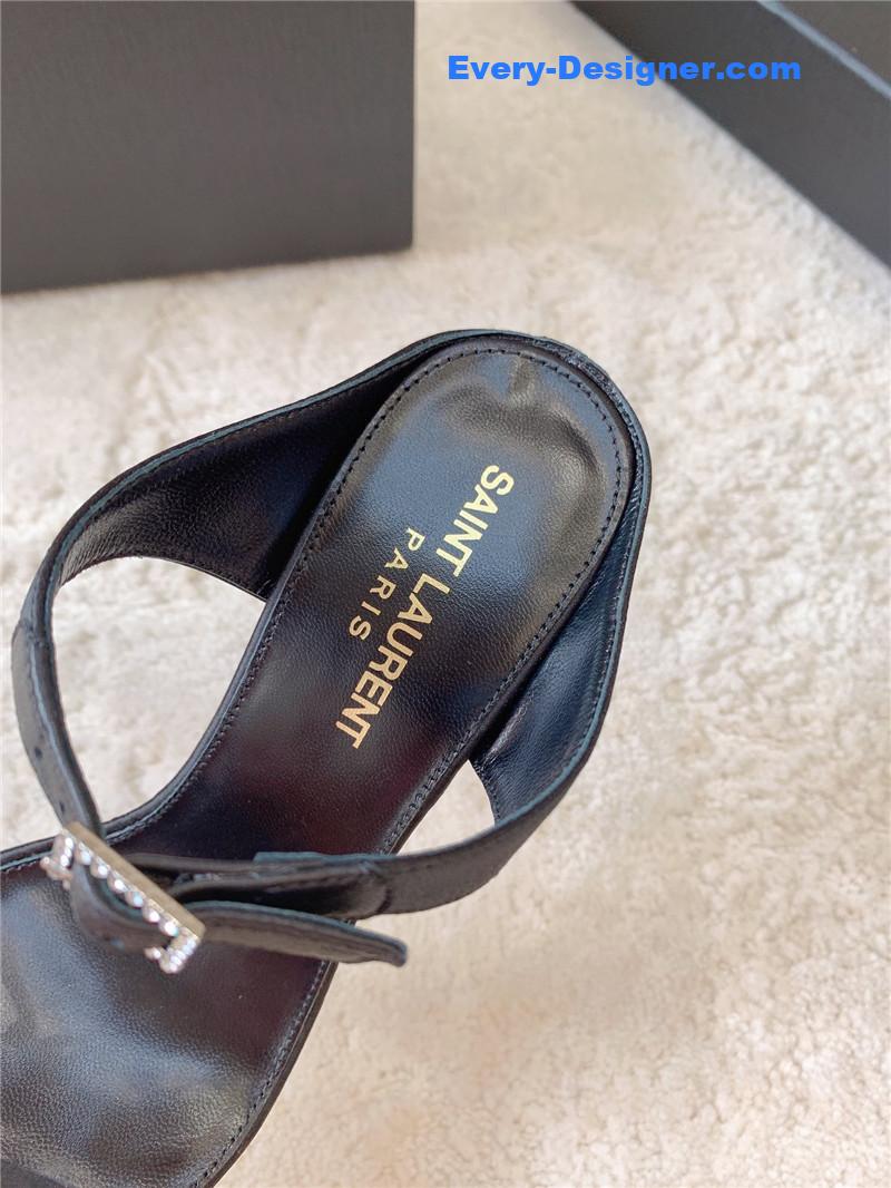 YSL new sandals