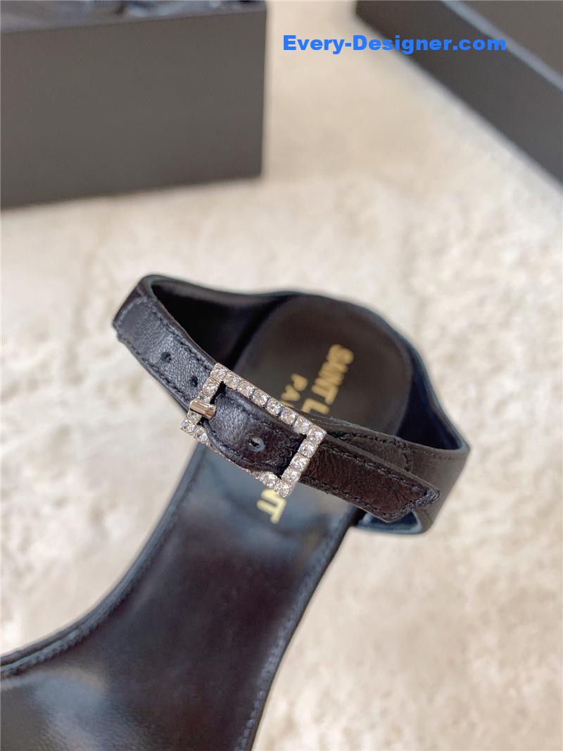 YSL new sandals